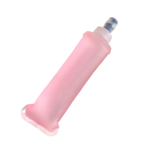 T8 - Sherpa Soft Flask Pink - 250ml